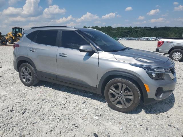 Photo 4 from auction – 2023 KIA SELTOS S with VIN KNDEU2AA2P7436945