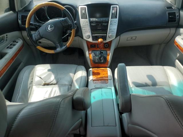 Photo 8 from auction – 2007 LEXUS RX 350 with VIN 2T2HK31U57C007862