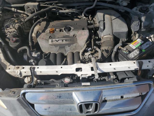 Photo 12 from auction – 2005 HONDA CR-V LX with VIN JHLRD68575C016753