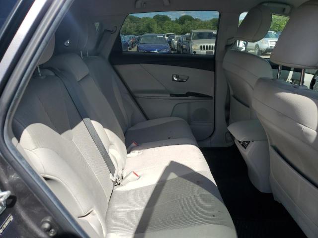 Photo 11 from auction – 2014 TOYOTA VENZA LE with VIN 4T3BK3BBXEU102590
