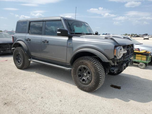 Photo 4 from auction – 2023 FORD BRONCO BAS with VIN 1FMEE5DP5PLB72282