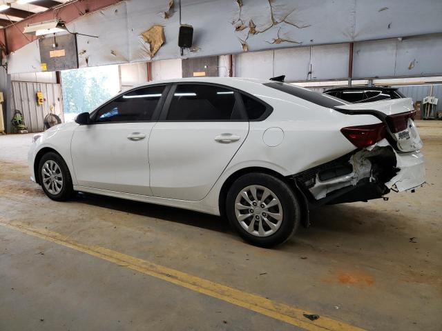 Photo 2 from auction – 2019 KIA FORTE FE with VIN 3KPF24AD4KE057681