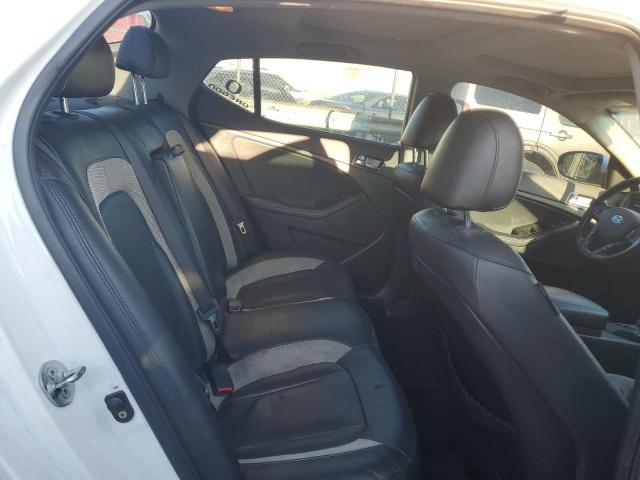 Foto 10 de la subasta – 2011 KIA OPTIMA SX con VIN KNAGR4A61B5058944