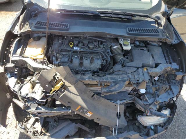 Photo 12 from auction – 2016 FORD ESCAPE TIT with VIN 1FMCU0J91GUB99928