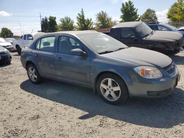Photo 4 from auction – 2006 CHEVROLET COBALT LT with VIN 1G1AL55F767630239