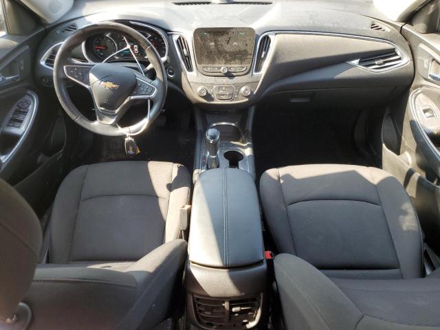 Photo 8 from auction – 2018 CHEVROLET MALIBU LT with VIN 1G1ZD5ST7JF192797