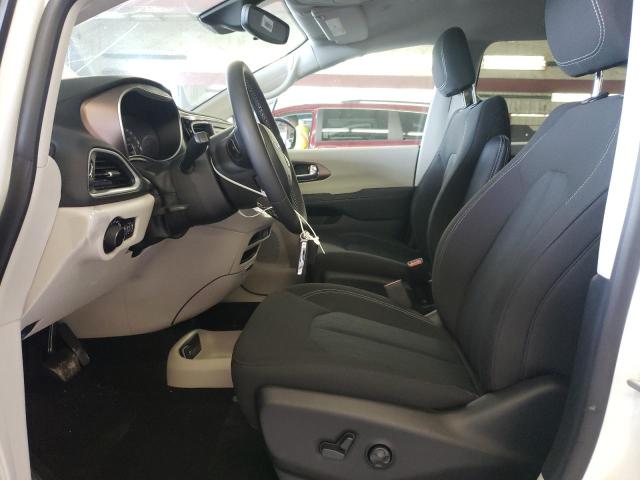 Photo 7 from auction – 2023 CHRYSLER VOYAGER LX with VIN 2C4RC1CG4PR587901