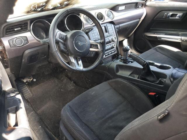 Photo 8 from auction – 2017 FORD MUSTANG with VIN 1FA6P8TH0H5340100