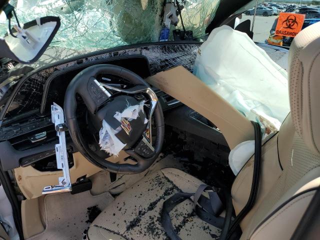 Photo 8 from auction – 2023 CADILLAC ESCALADE P with VIN 1GYS4BKL0PR503785
