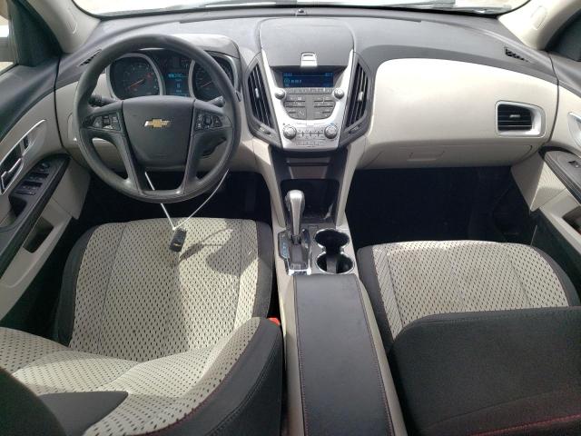Photo 8 from auction – 2013 CHEVROLET EQUINOX LS with VIN 2GNALBEK9D6127044