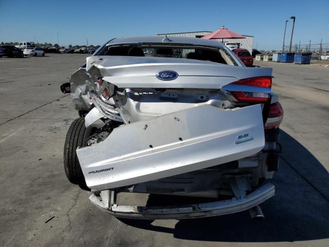 Photo 6 from auction – 2019 FORD FUSION SE with VIN 3FA6P0HD4KR178600