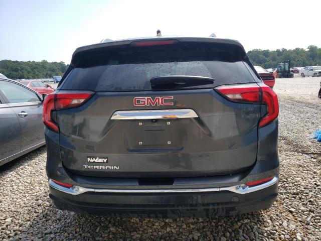 Photo 6 from auction – 2021 GMC TERRAIN SL with VIN 3GKALPEV1ML376146