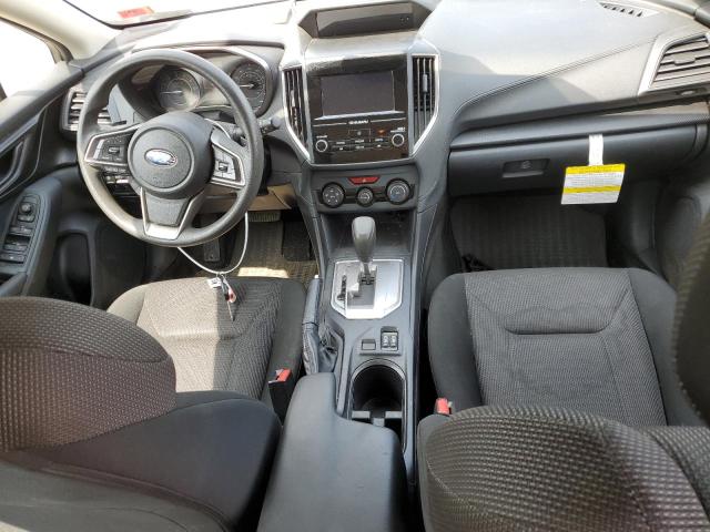 Photo 8 from auction – 2017 SUBARU IMPREZA PR with VIN 4S3GTAD6XH3752244