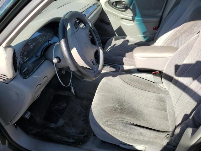 Photo 7 from auction – 2002 CHEVROLET MALIBU with VIN 1G1ND52J82M673846