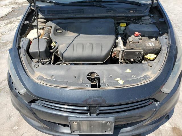 Photo 11 from auction – 2016 DODGE DART SXT with VIN 1C3CDFBA4GD591385