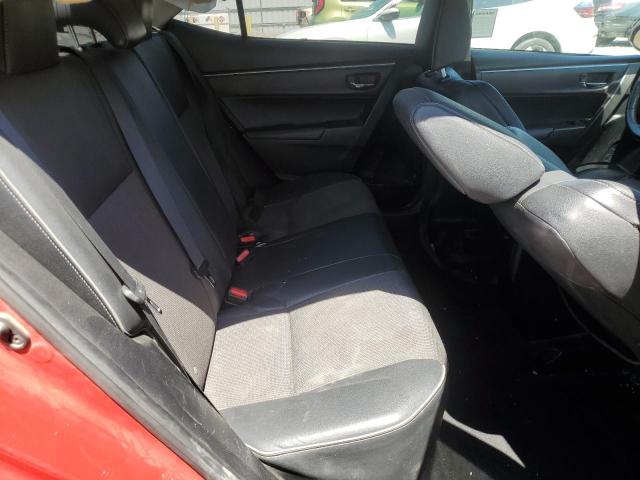 Photo 10 from auction – 2014 TOYOTA COROLLA L with VIN 5YFBURHE0EP170518