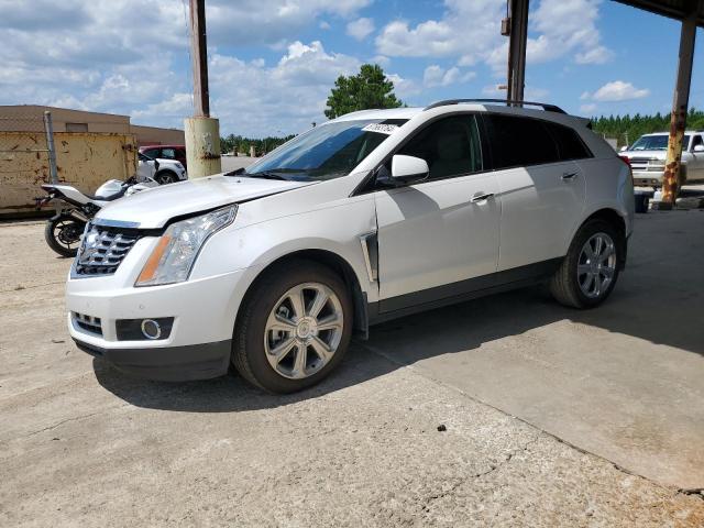Photo 1 from auction – 2015 CADILLAC SRX PERFOR with VIN 3GYFNCE31FS621906