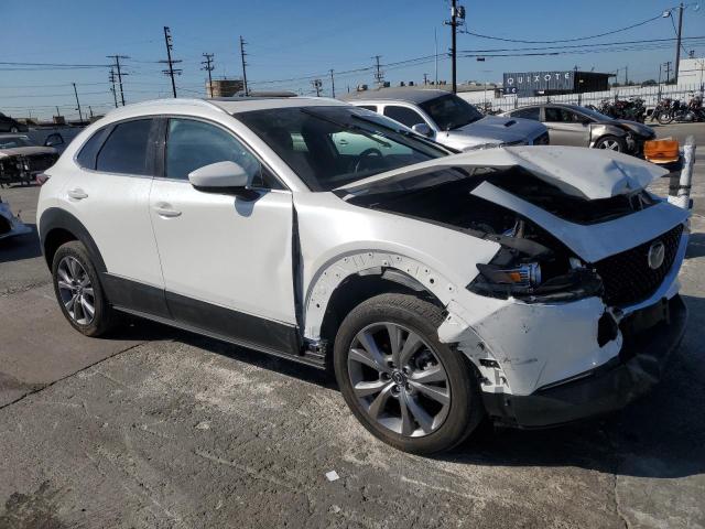 Photo 4 from auction – 2024 MAZDA CX-30 PREM with VIN 3MVDMBDM0RM635436