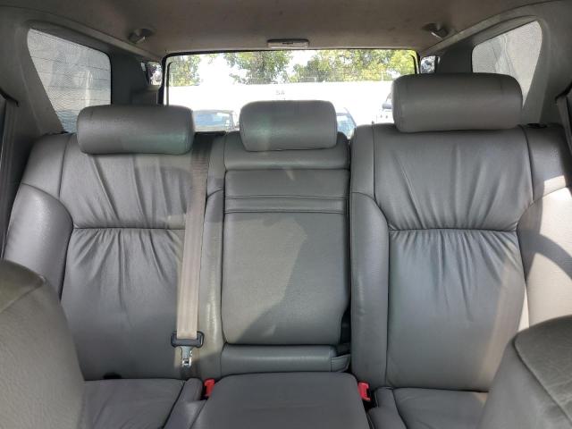 Photo 10 from auction – 2005 TOYOTA 4RUNNER SR with VIN JTEBU14R150061288
