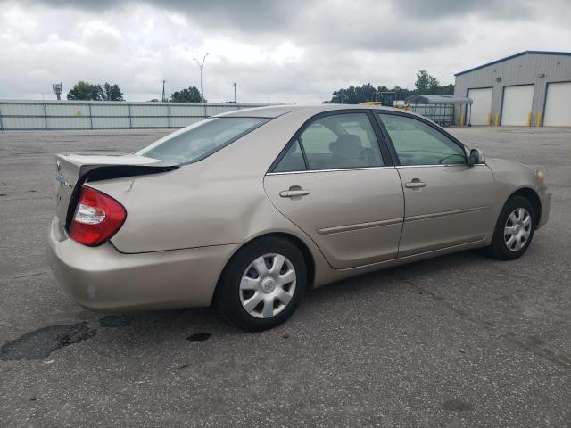 Photo 3 from auction – 2003 TOYOTA CAMRY LE with VIN 4T1BE32K43U697398