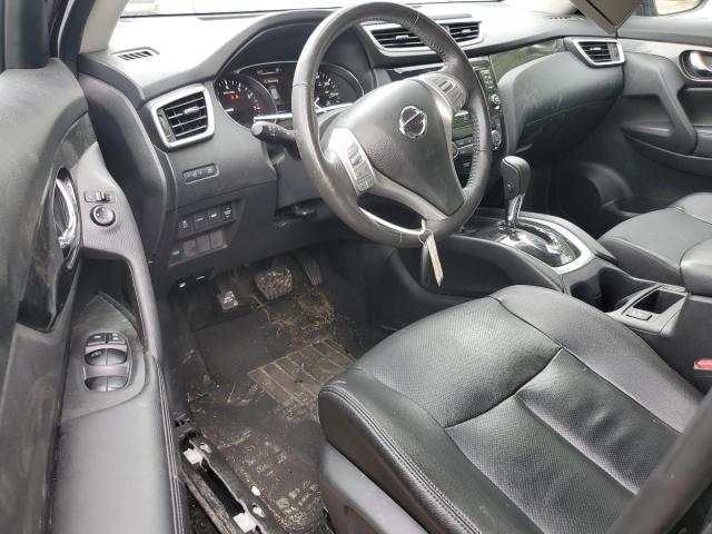 Photo 8 from auction – 2016 NISSAN ROGUE S with VIN KNMAT2MTXGP678672