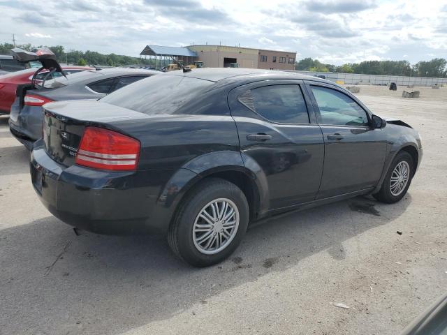 Photo 3 from auction – 2010 DODGE AVENGER SX with VIN 1B3CC4FB7AN217216