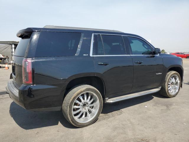 Photo 3 from auction – 2016 GMC YUKON SLT with VIN 1GKS1BKCXGR122111