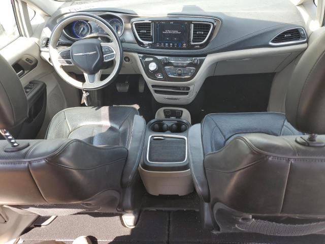 Photo 8 from auction – 2018 CHRYSLER PACIFICA L with VIN 2C4RC1GG9JR273985