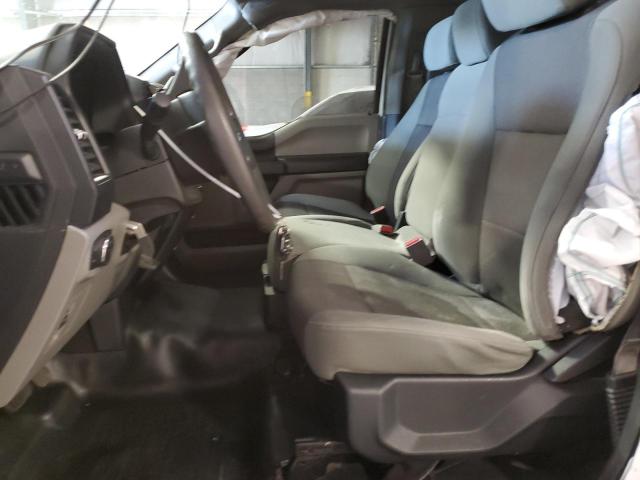 Photo 7 from auction – 2015 FORD F150 with VIN 1FTMF1C8XFKD62602