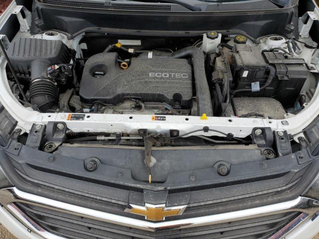 Photo 11 from auction – 2019 CHEVROLET EQUINOX LT with VIN 2GNAXJEV8K6243728