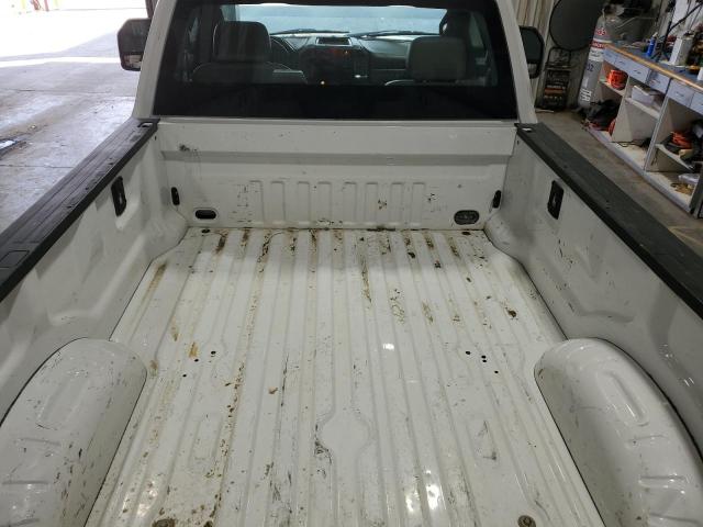 Photo 10 from auction – 2017 FORD F350 SUPER with VIN 1FTRF3B68HEE38059