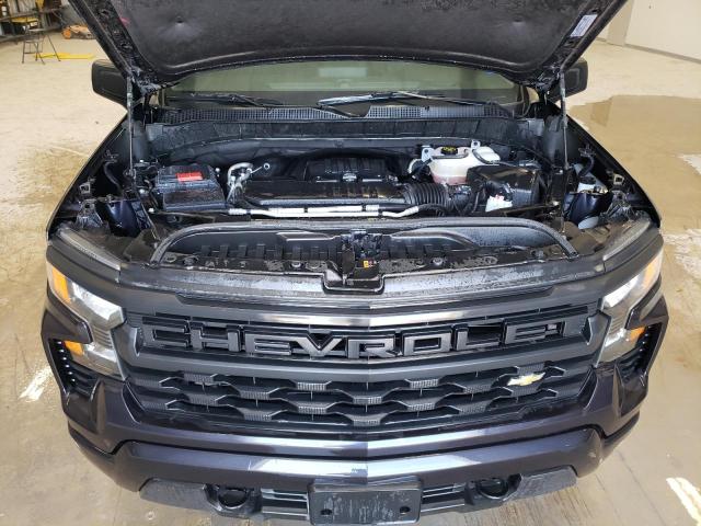 Photo 11 from auction – 2022 CHEVROLET SILVERADO with VIN 1GCPABEK2NZ556248