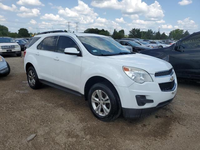 Photo 4 from auction – 2012 CHEVROLET EQUINOX LT with VIN 2GNALDEK5C1146861
