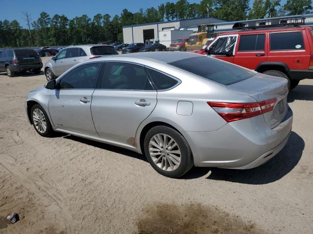 Photo 2 from auction – 2013 TOYOTA AVALON HYB with VIN 4T1BD1EB6DU018655