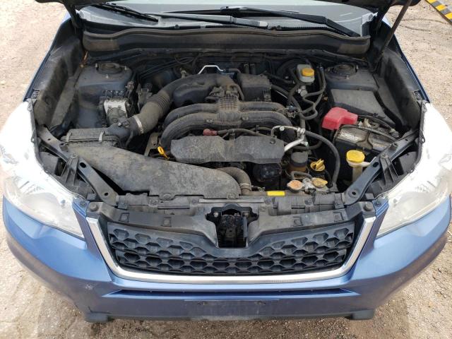 Photo 12 from auction – 2016 SUBARU FORESTER 2 with VIN JF2SJADC6GG463974
