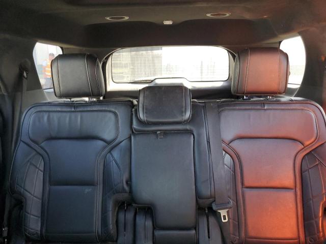 Photo 10 from auction – 2016 FORD EXPLORER P with VIN 1FM5K8HT8GGB87417