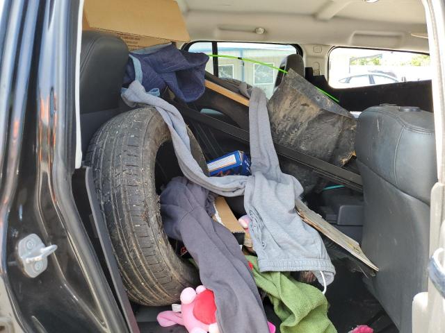 Photo 11 from auction – 2008 JEEP PATRIOT SP with VIN 1J8FT28028D687643