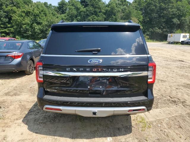 Photo 6 from auction – 2024 FORD EXPEDITION with VIN 1FMJU2A80REA19118