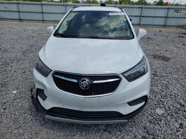 Photo 5 from auction – 2018 BUICK ENCORE PRE with VIN KL4CJASB1JB600928