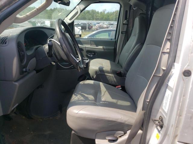 Photo 7 from auction – 2006 FORD ECONOLINE with VIN 1FTRE14W46DA70244