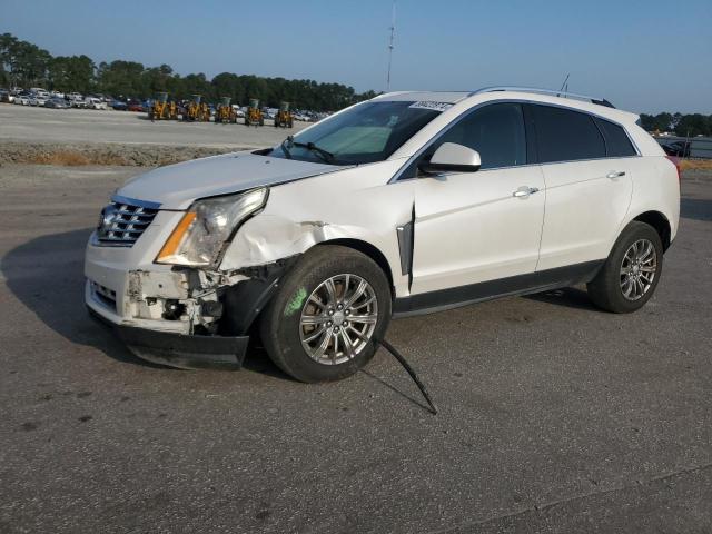 CADILLAC SRX PERFOR 2013 with VIN 3GYFNHE38DS544834 - Photo from auction