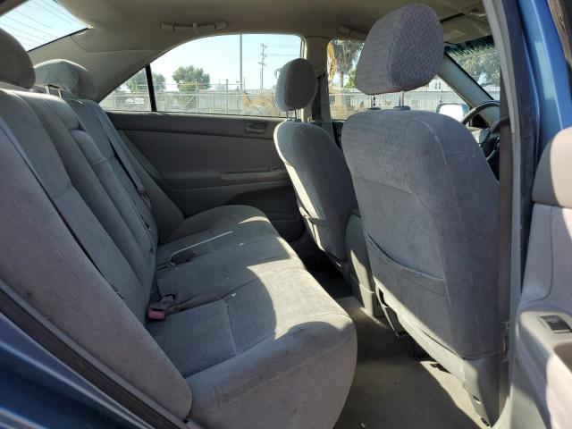 Photo 10 from auction – 2003 TOYOTA CAMRY LE with VIN JTDBE32K930238878