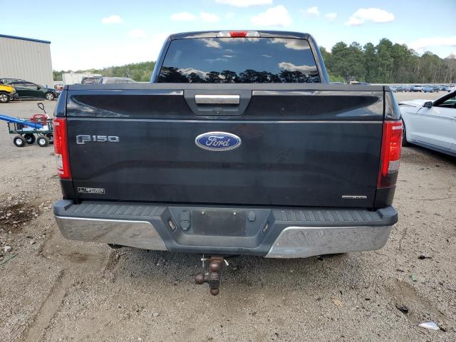 Photo 6 from auction – 2015 FORD F150 SUPER with VIN 1FTEW1C89FFA22435