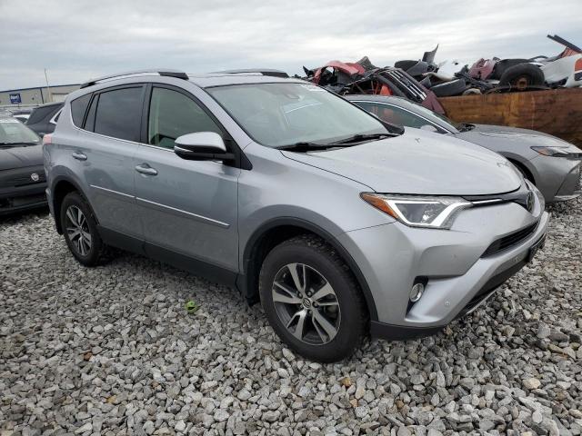 Photo 4 from auction – 2018 TOYOTA RAV4 ADVEN with VIN JTMRFREV8JD251518