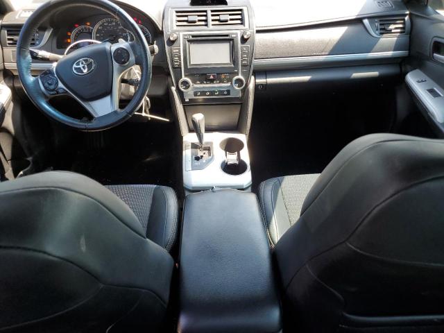 Photo 8 from auction – 2012 TOYOTA CAMRY BASE with VIN 4T1BF1FK4CU519759