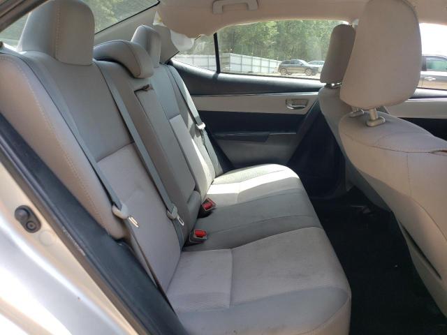 Photo 10 from auction – 2015 TOYOTA COROLLA L with VIN 5YFBURHE4FP282465