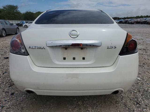 Photo 6 from auction – 2010 NISSAN ALTIMA BAS with VIN 1N4AL2AP2AN515336