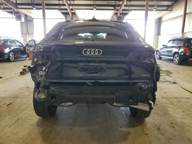 Photo 6 from auction – 2023 AUDI Q5 PRESTIG with VIN WA1FAAFY4P2181400