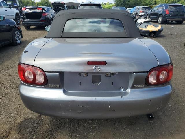 Photo 6 from auction – 2002 MAZDA MX-5 MIATA with VIN JM1NB353020228765