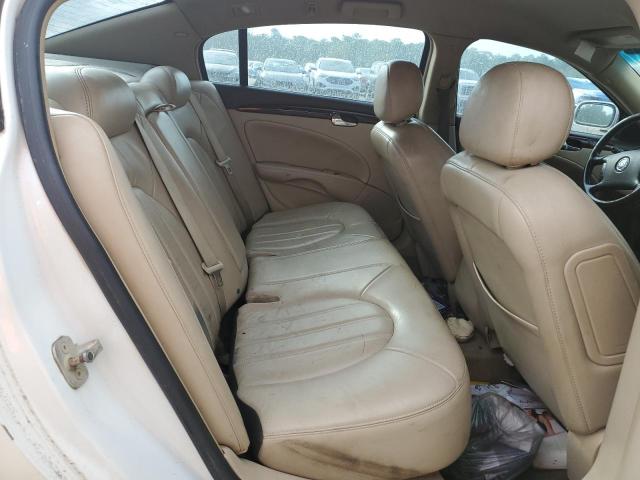 صورة رقم 10 من المزاد - 2007 BUICK LUCERNE CX مع VIN 1G4HD57227U230455